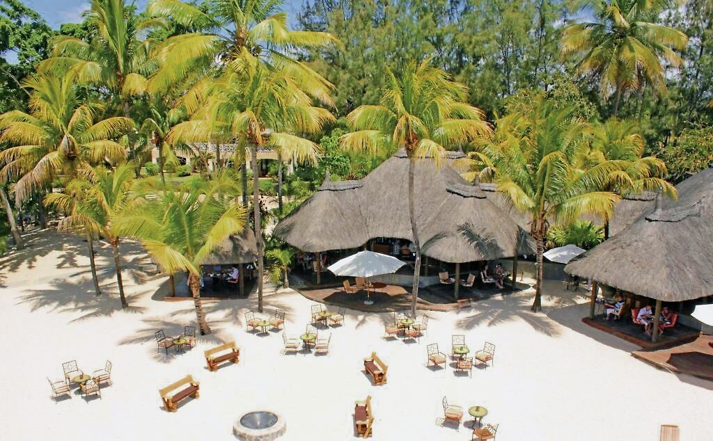 Maritim Resort and Spa Mauritius – fotka 2