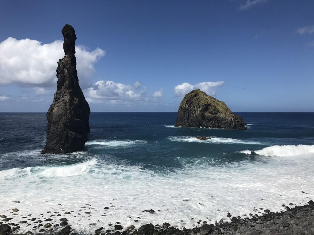 Madeira - poznávání a turistika ostrovem věčného jara (8 dní)