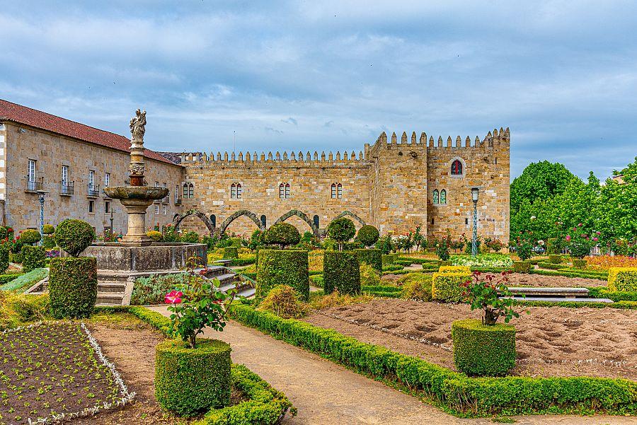 To Nejlepší Z Porta + Plavba Říčními Kanály Aveira + Braga