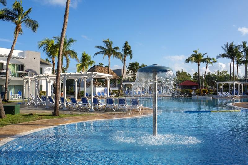 Starfish Varadero - All Inclusive