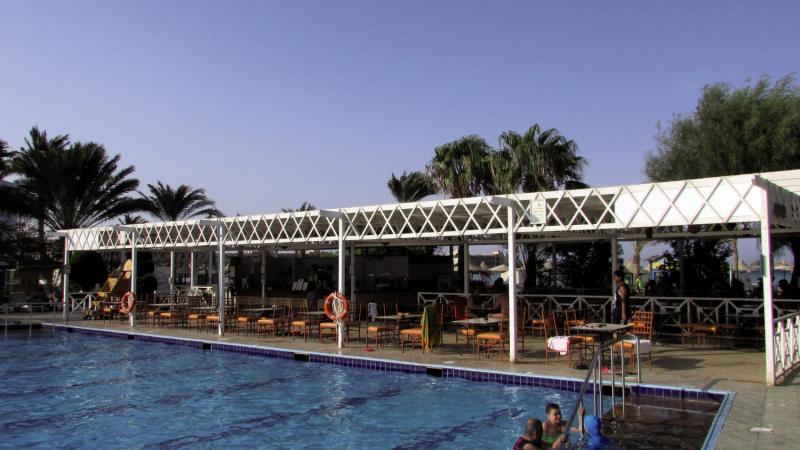 Arabia Azur Resort
