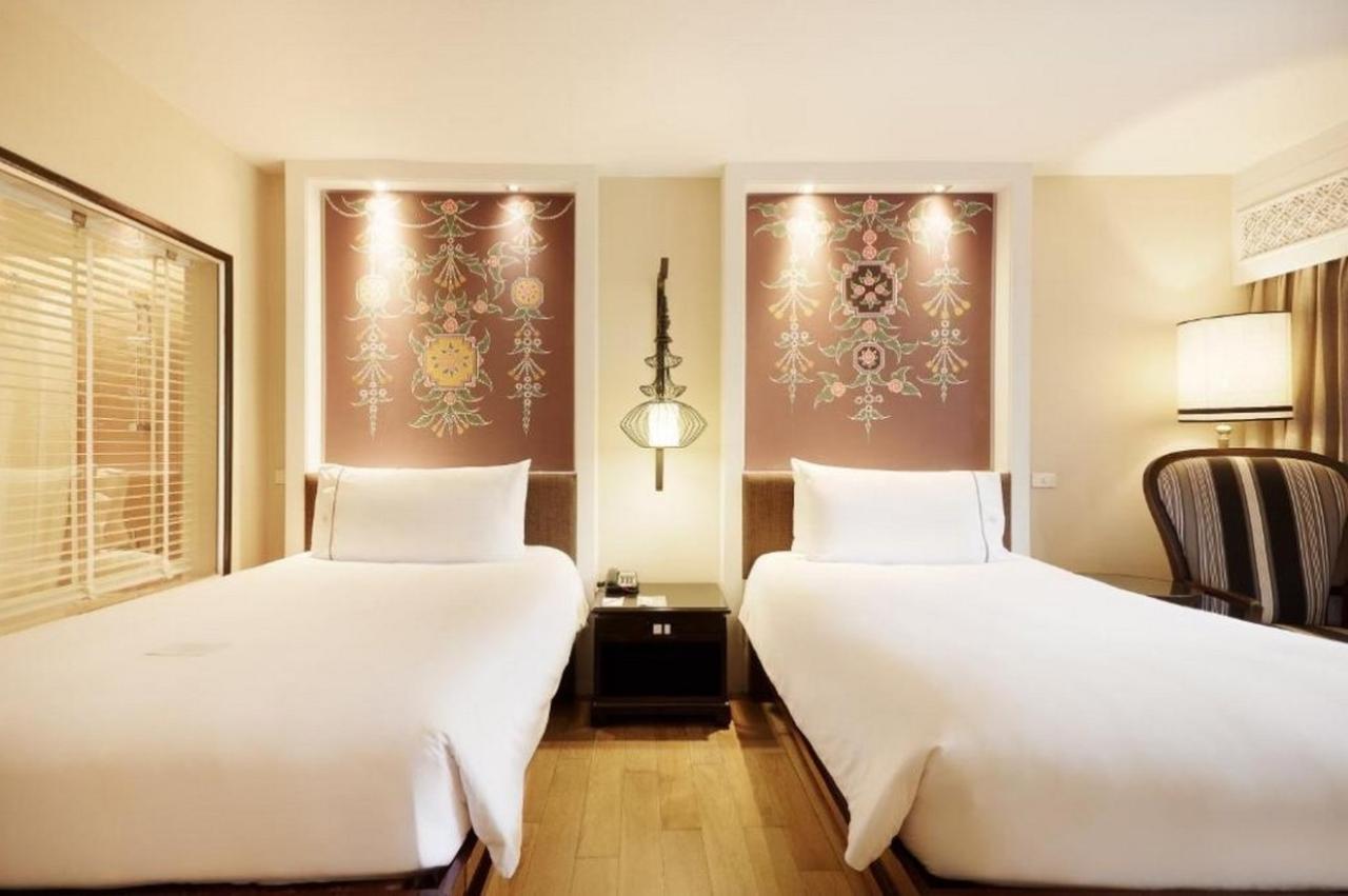 Siam Bayshore Resort Pattaya