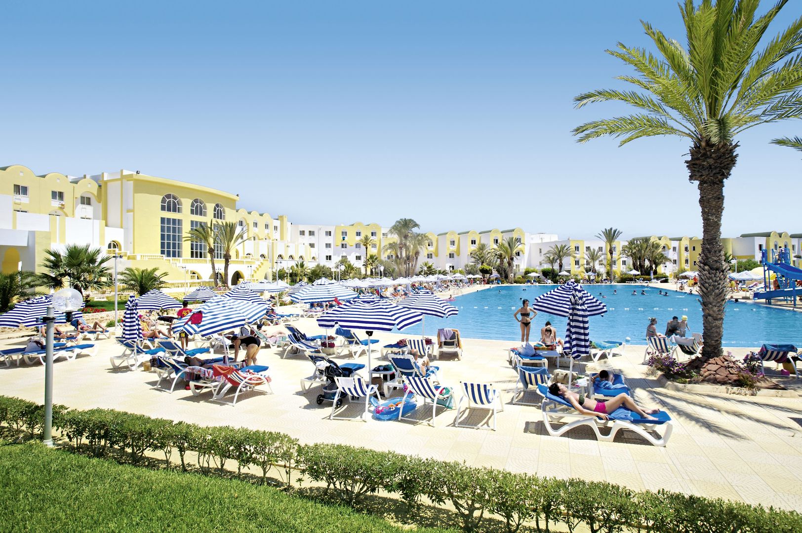 Djerba Castille – fotka 2