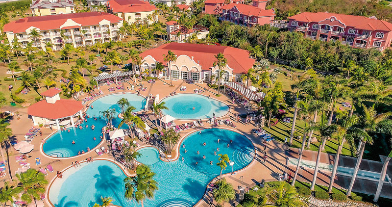 Paradisus Princesa del Mar Resort & Spa ( )