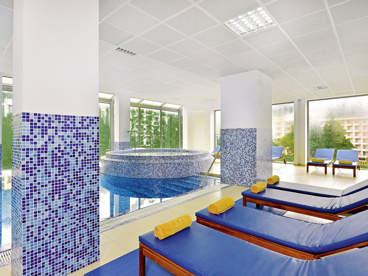 Iberostar Bellevue