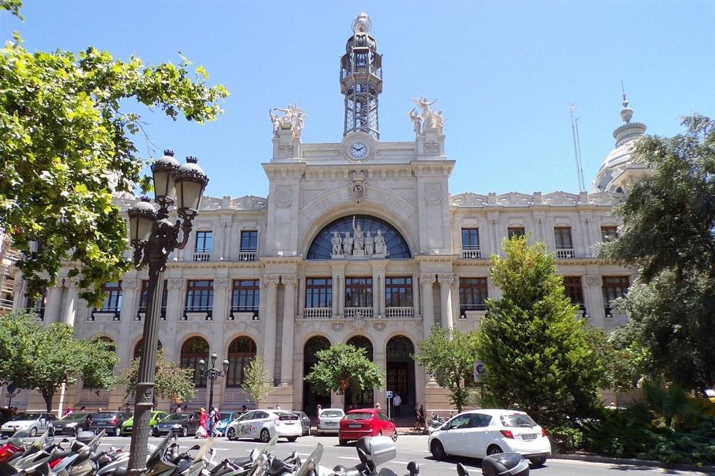 Valencie – Město Historie, Moře A Budoucnosti