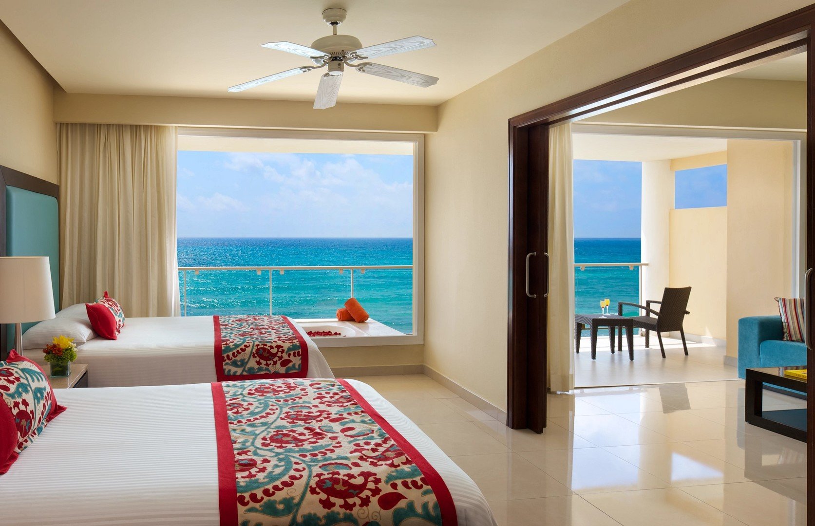 Dreams Jade Resort And Spa – fotka 3