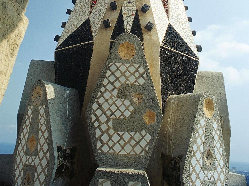 Ibis Barcelona Centro Sagrada Familia