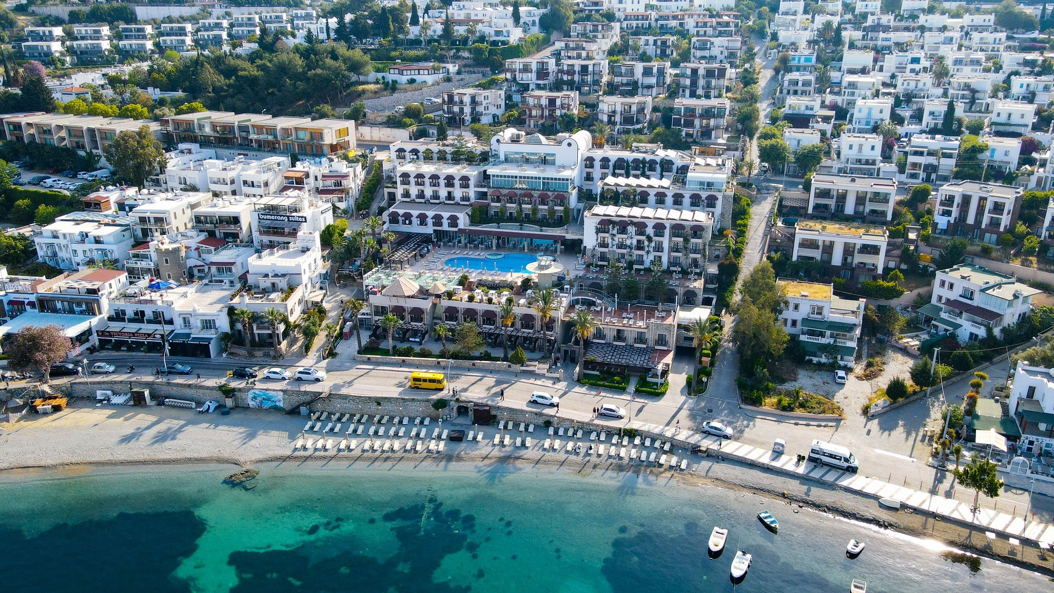 Diamond of Bodrum