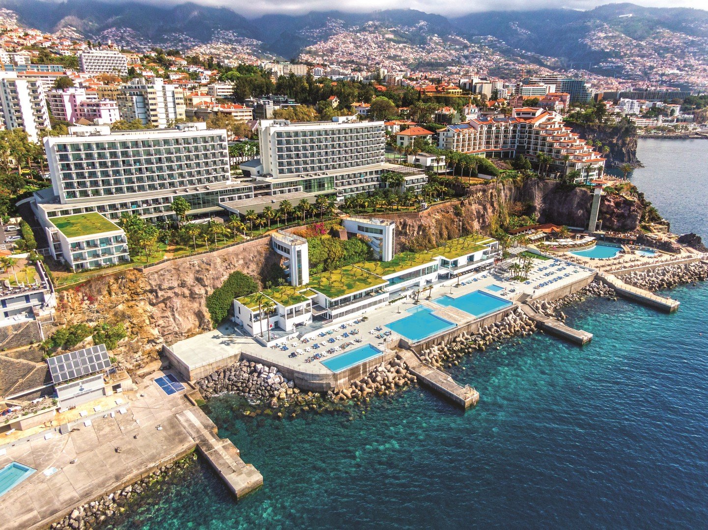 Vidamar Resort Madeira