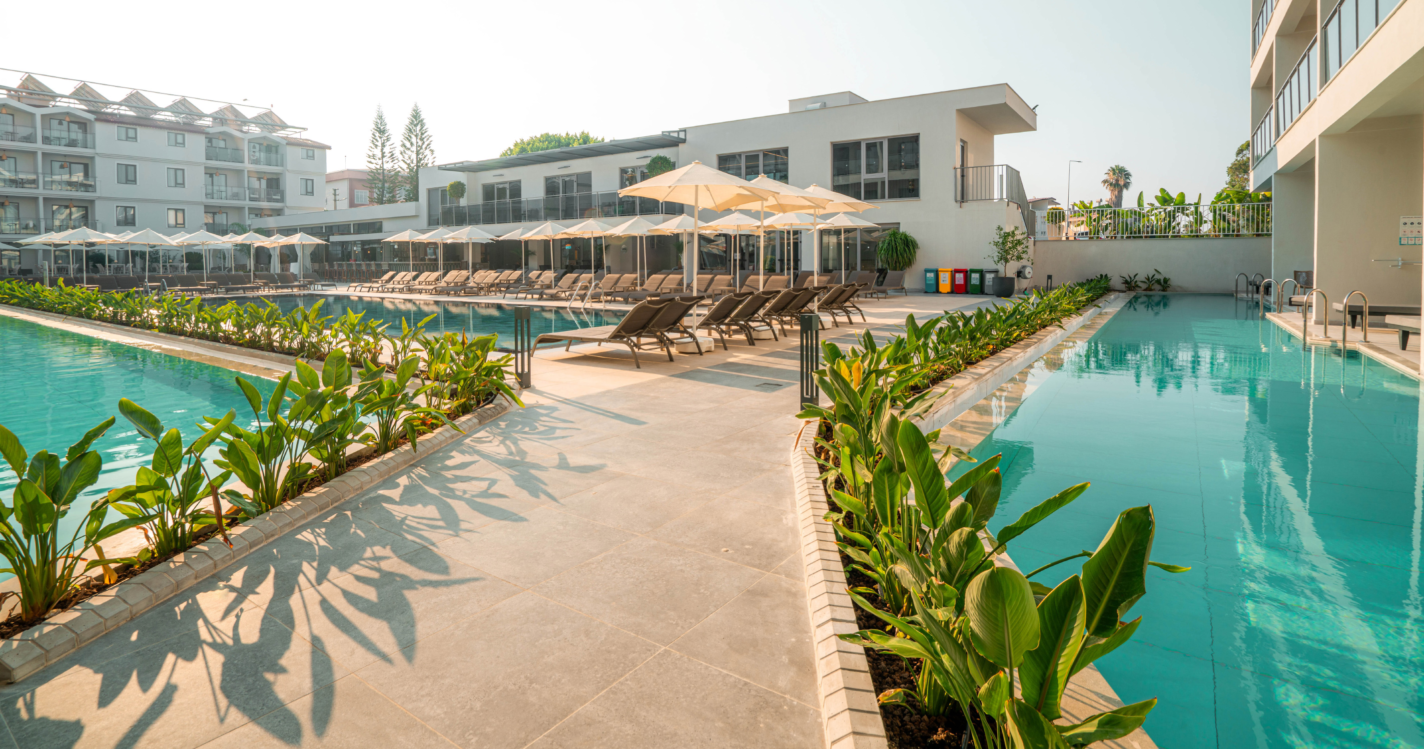 Hotel Victoria Princess