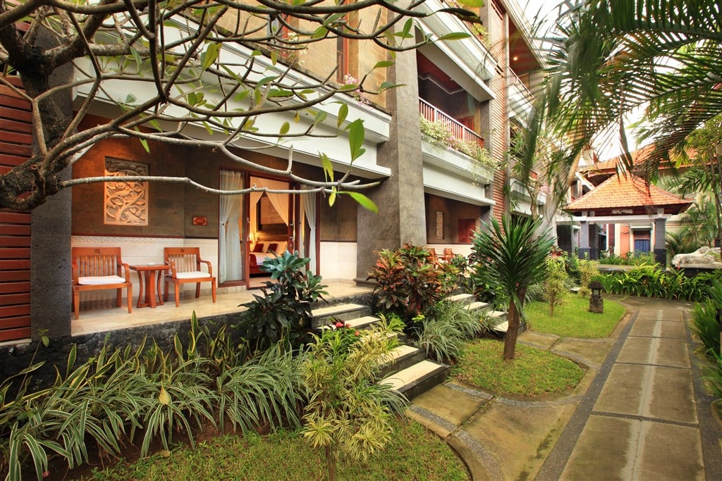Bali Tropic Resort – fotka 6