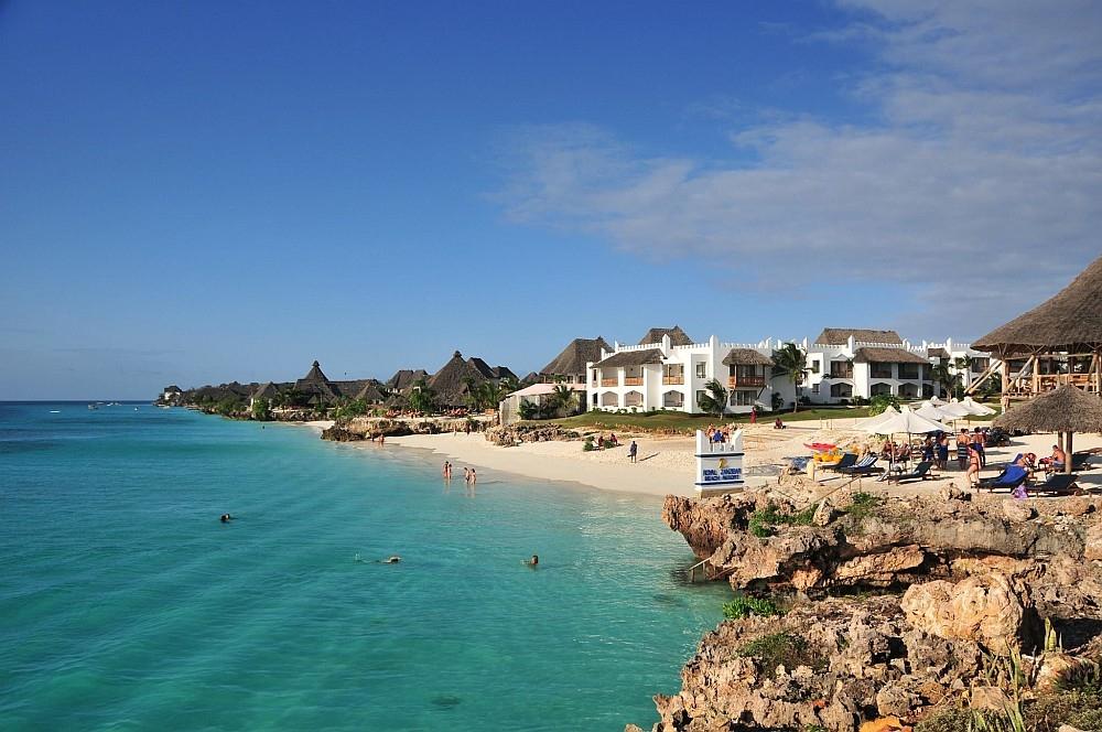 The Royal Zanzibar Beach Resort – fotka 7