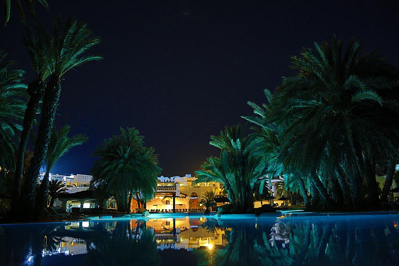  Odyssée Resort Thalasso & Spa