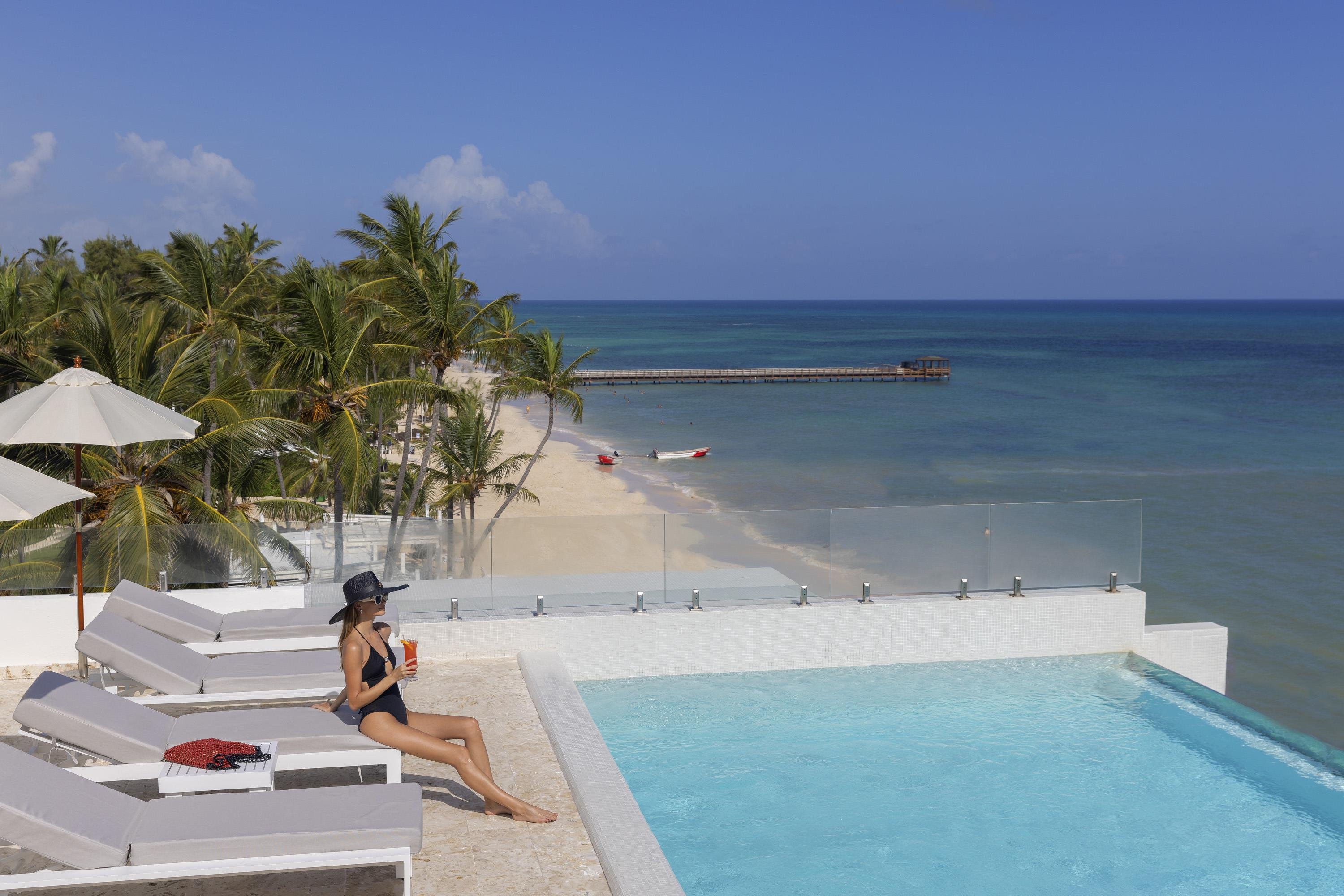 HM Bavaro Beach - Adults Only