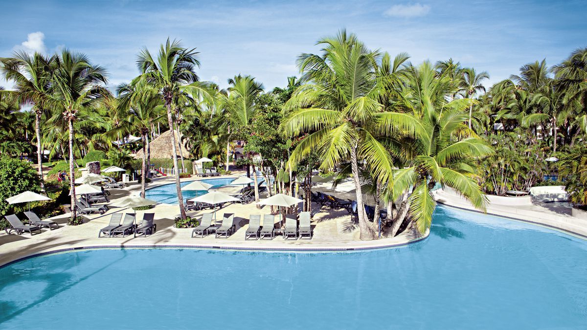 Hotel Catalonia Bavaro