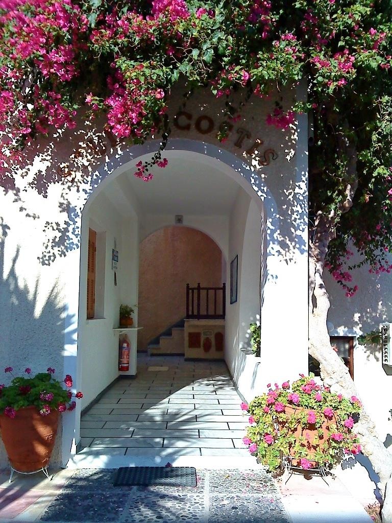 Costis Apartments