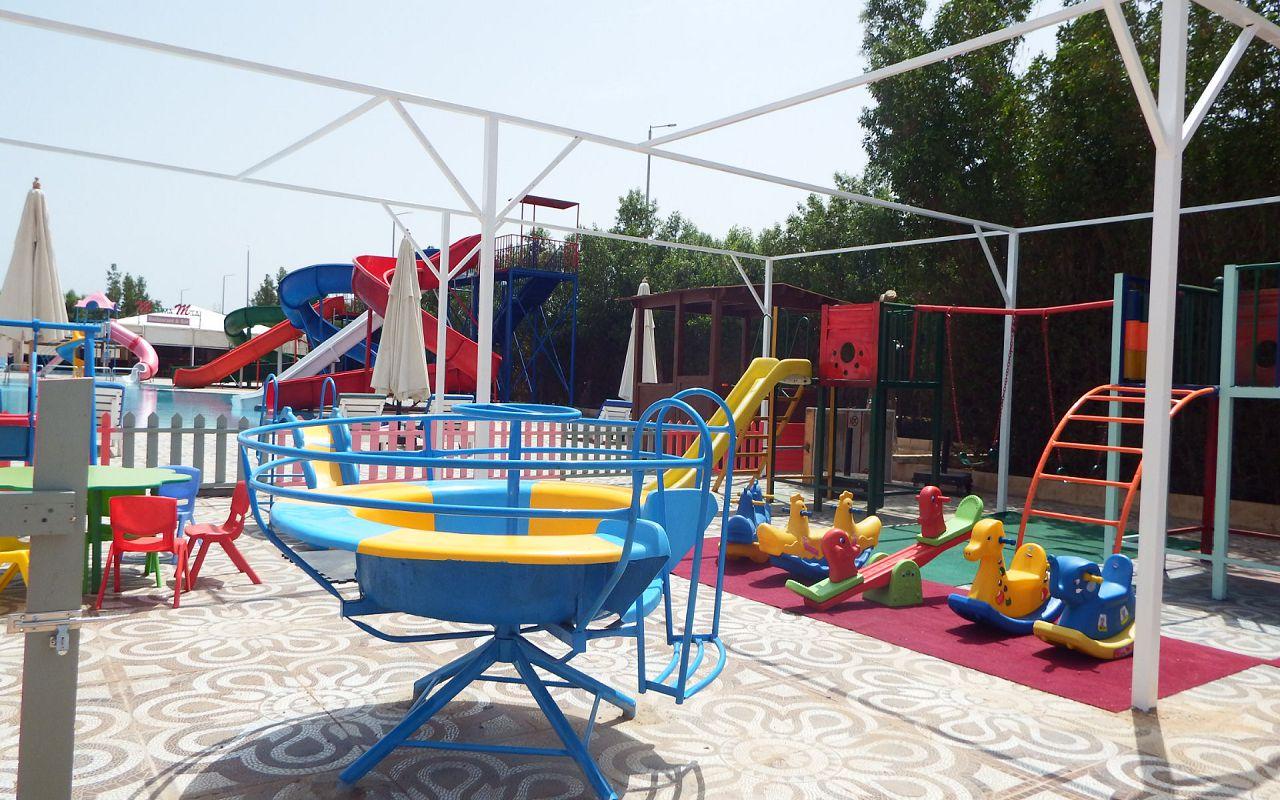 Tivoli Hotel Aqua Park