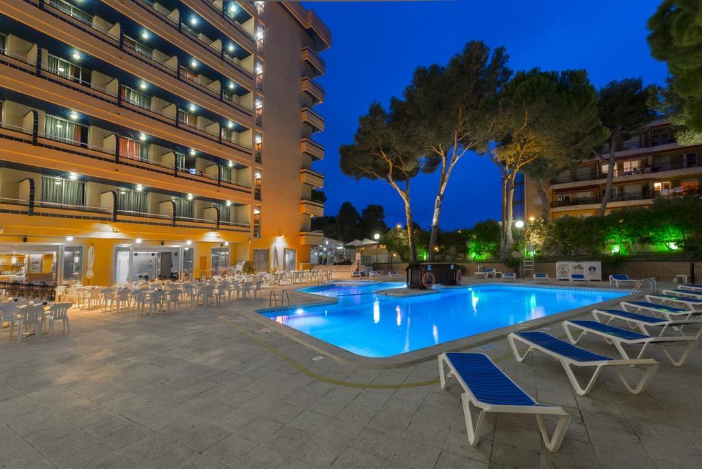 4R Playa Park