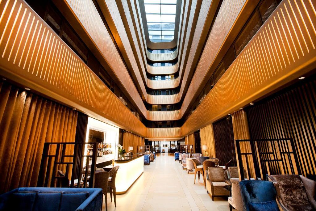 Dorsett Shepherds Bush