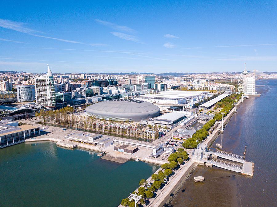 To nejlepší z Lisabonu + Sintra + klenoty Templářů (letecky z Prahy)