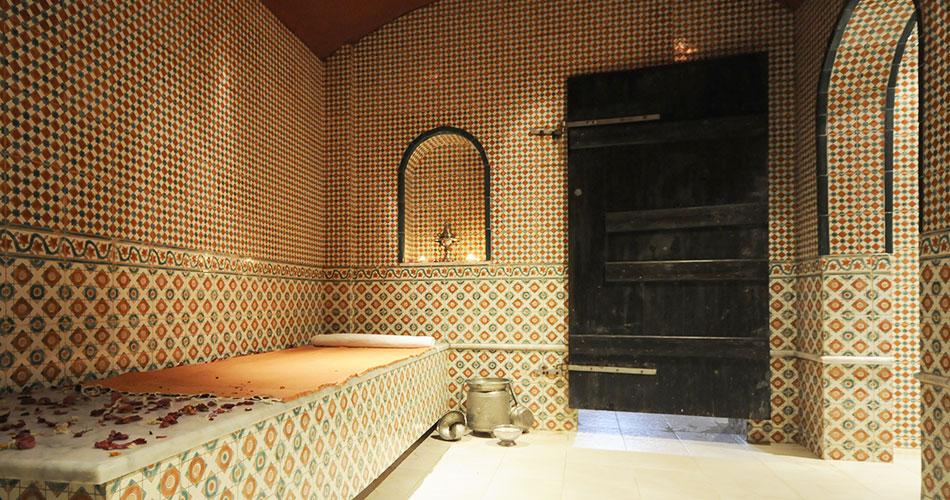 Novostar Iris & Thalasso