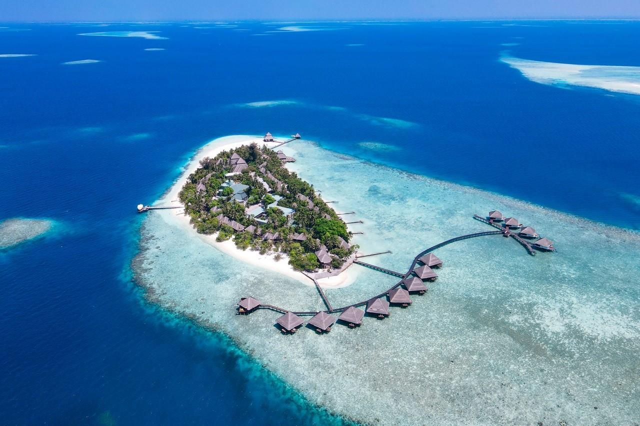 Adaaran Club Rannalhi
