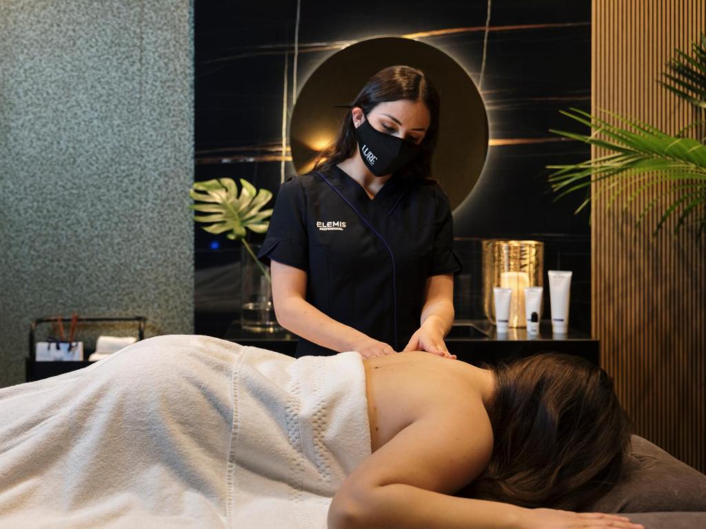 LURE Hotel & Spa – fotka 2