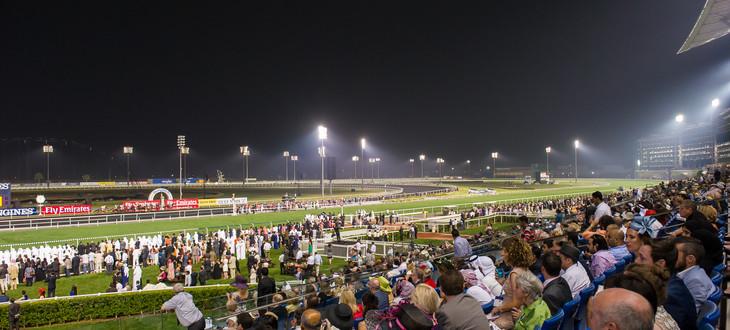 Dubai World Cup 2026