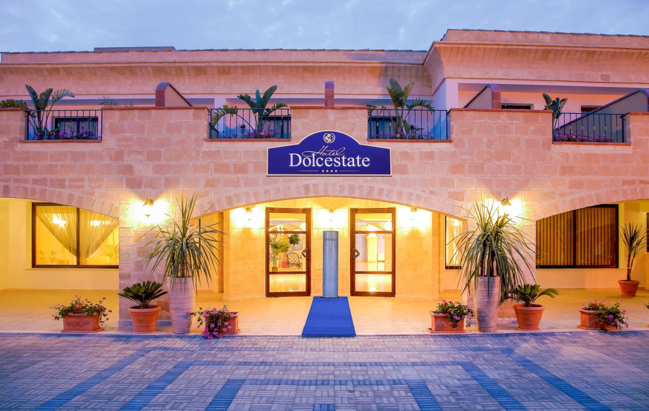Dolcestate
