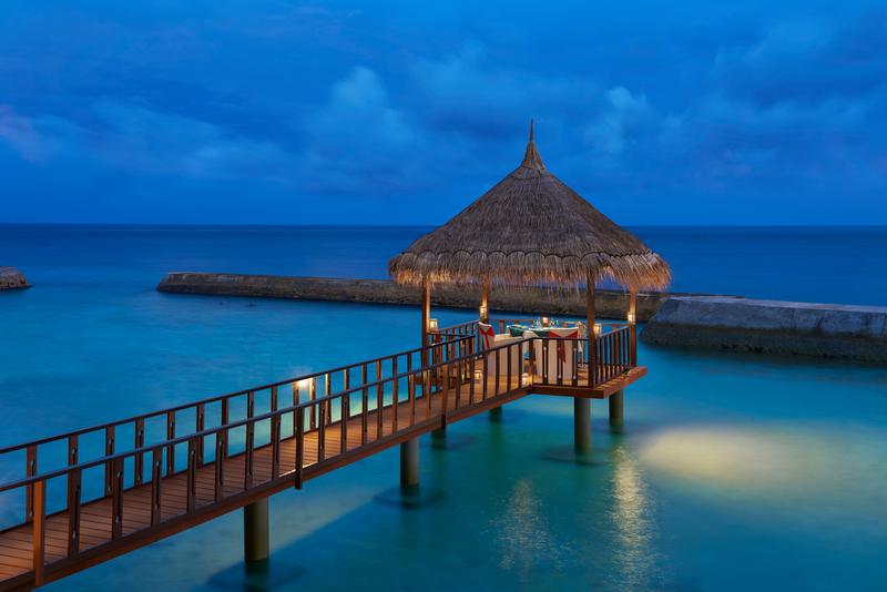 Ellaidhoo Maldives By Cinnamon CACHE transfer included