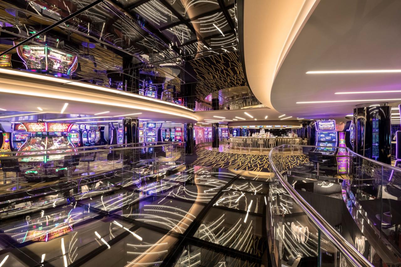 Obeplujme Japonsko na MSC Bellissima