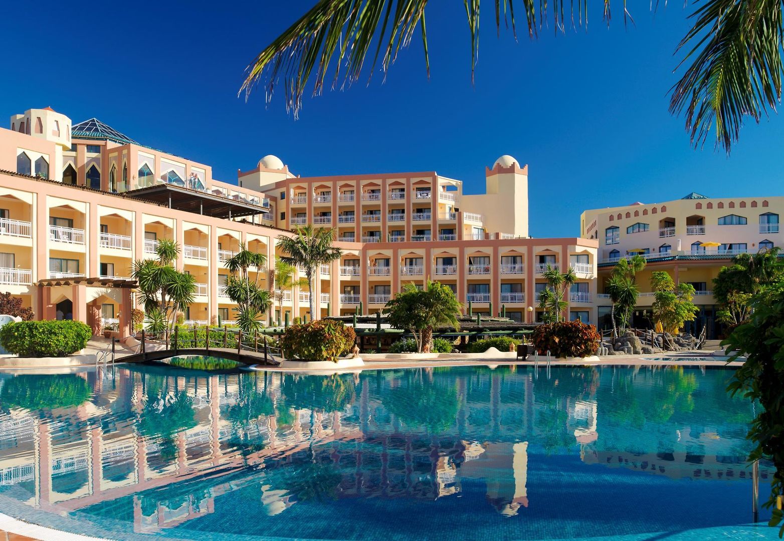 Obrázek hotelu H10 Playa Esmeralda
