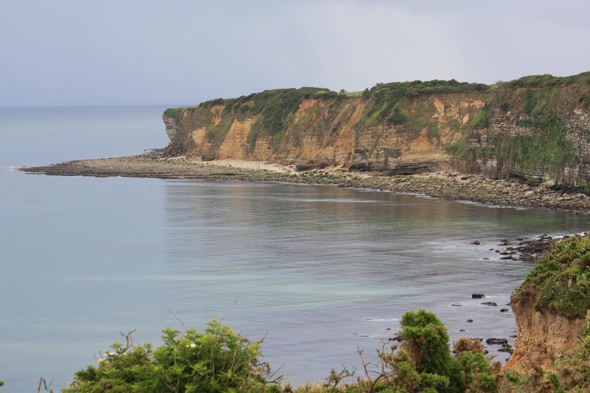 To nejkrásnější z Normandie