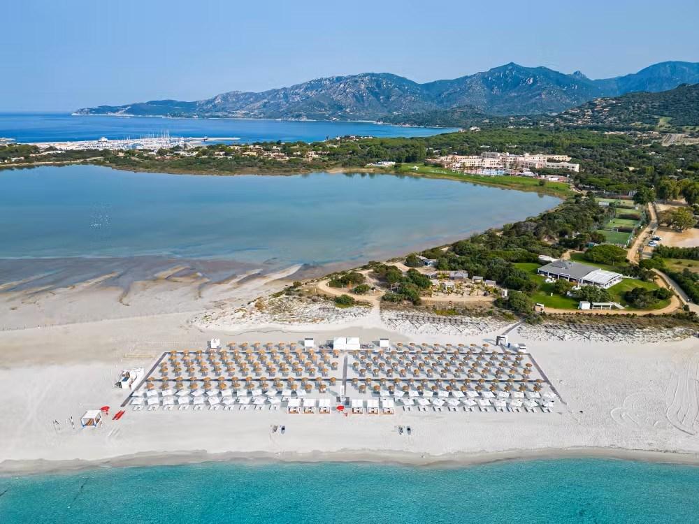Pullman Almar Timi Ama Resort & Spa