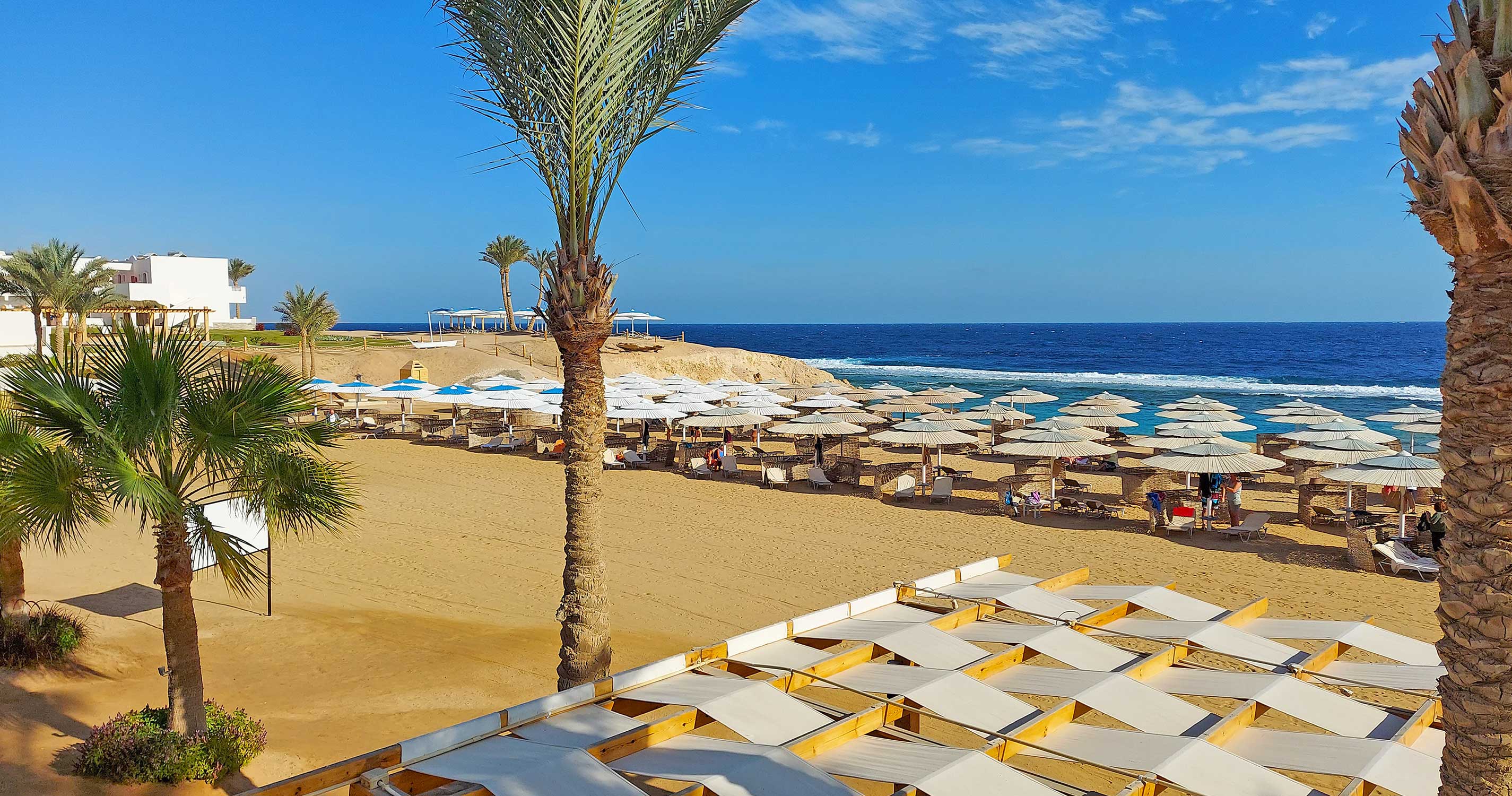 Hotel Jaz Neo Reef Marsa