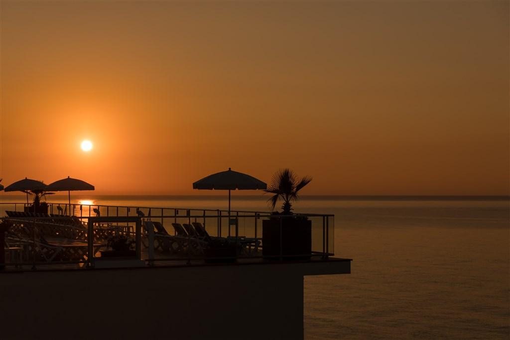 H·TOP Pineda Palace