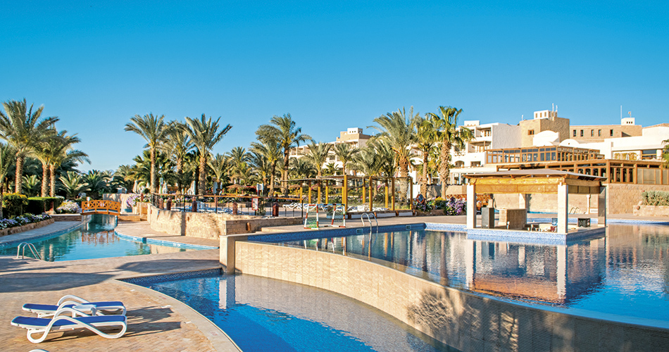 Hotel Fort Arabesque Resort Spa & Villas