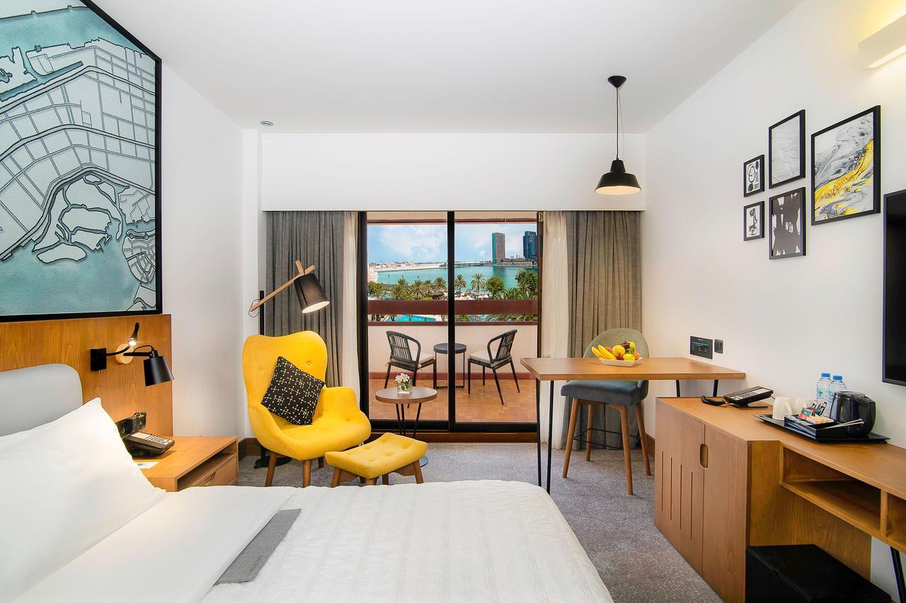 Le Meridien Abu Dhabi – fotka 9