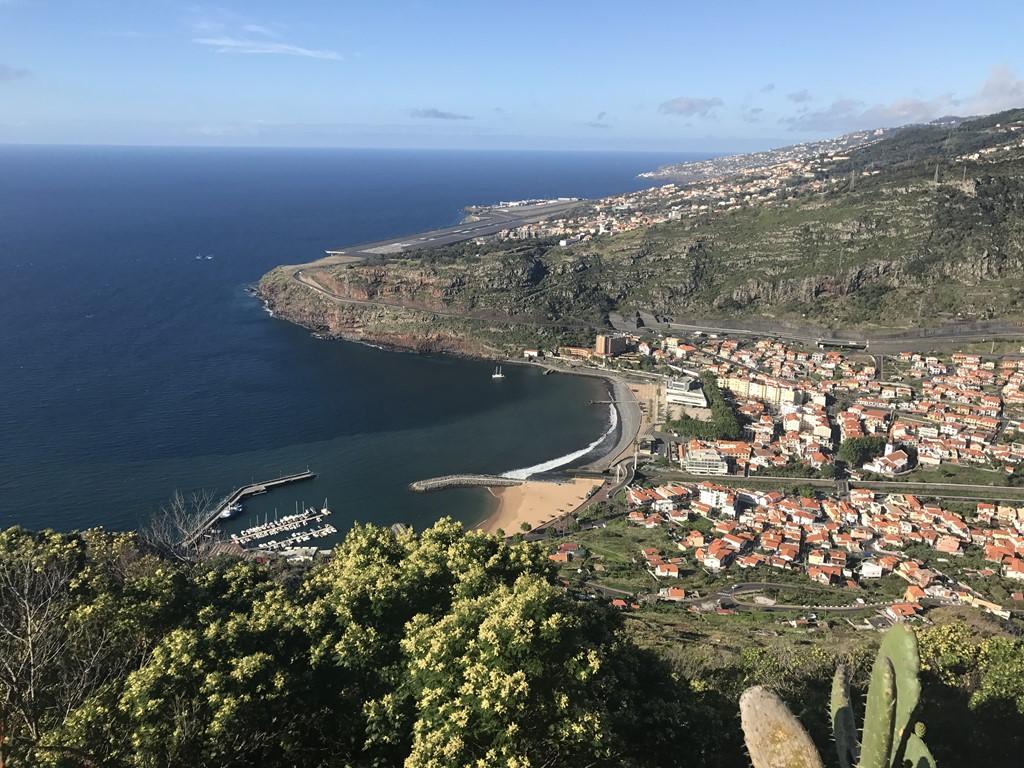 Madeira - poznávání a turistika ostrovem věčného jara (8 dní)