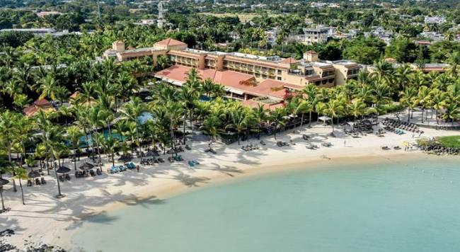 Mauricia Beachcomber Resort & Spa – fotka 2