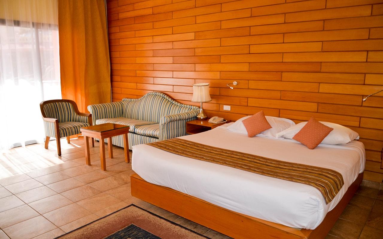 Parrotel Aqua Park Resort ex Park Inn Sharm