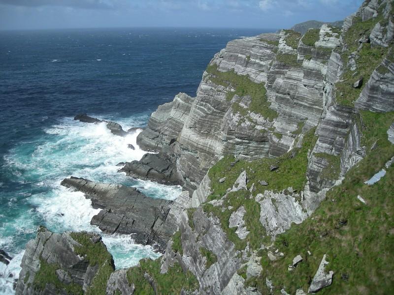 IRSKO od A do Z letecky