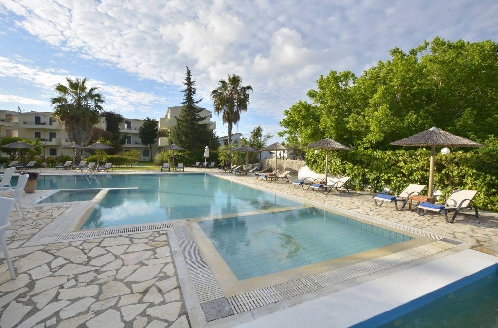 LIKITHOS VILLAGE HOTEL