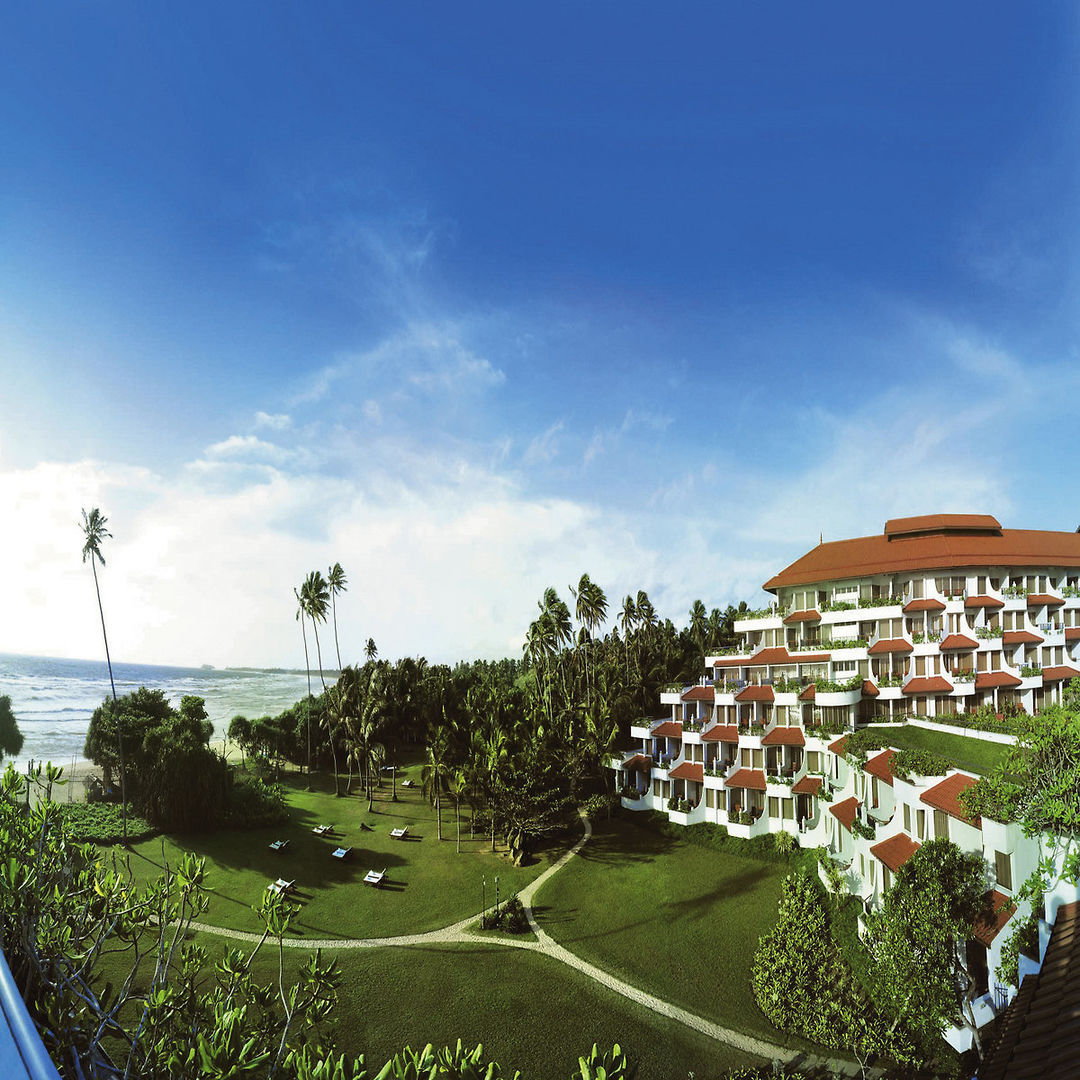 Taj Bentota Resort & Spa – fotka 2