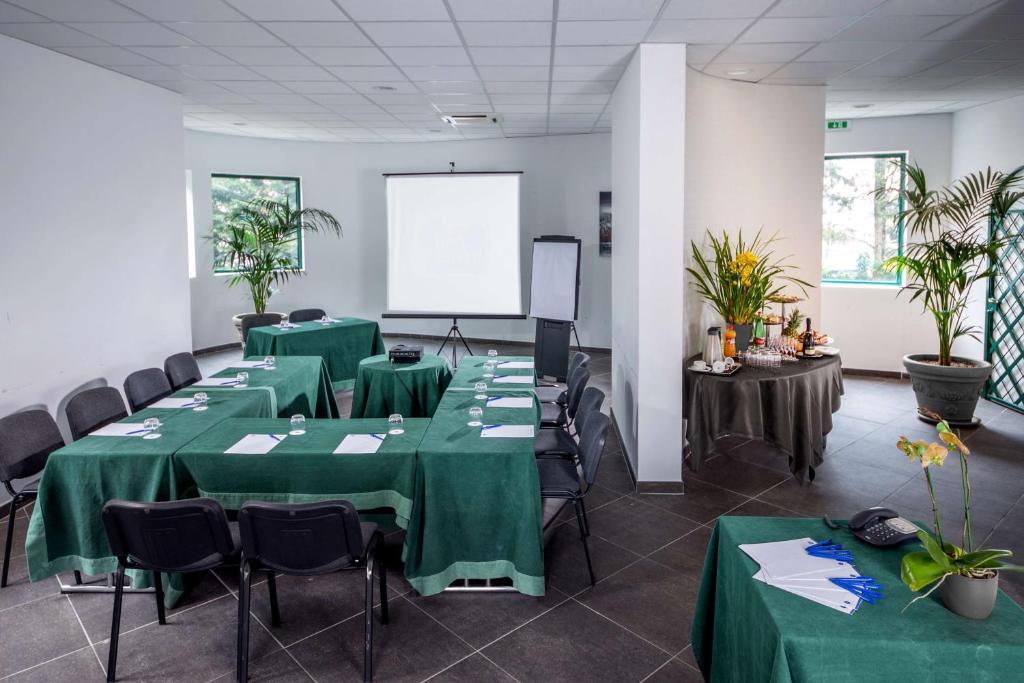 Best Western Park Hotel Roma Nord – fotka 4