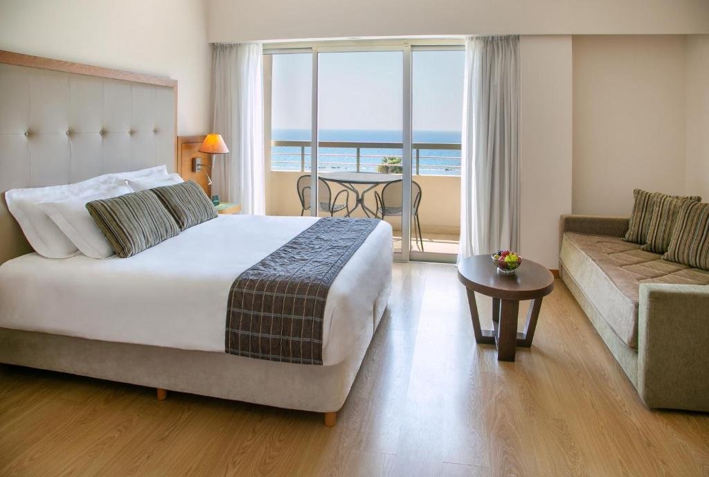 Atlantica Miramare Beach
