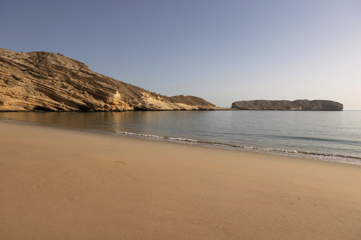 Jumeirah Muscat Bay – fotka 5