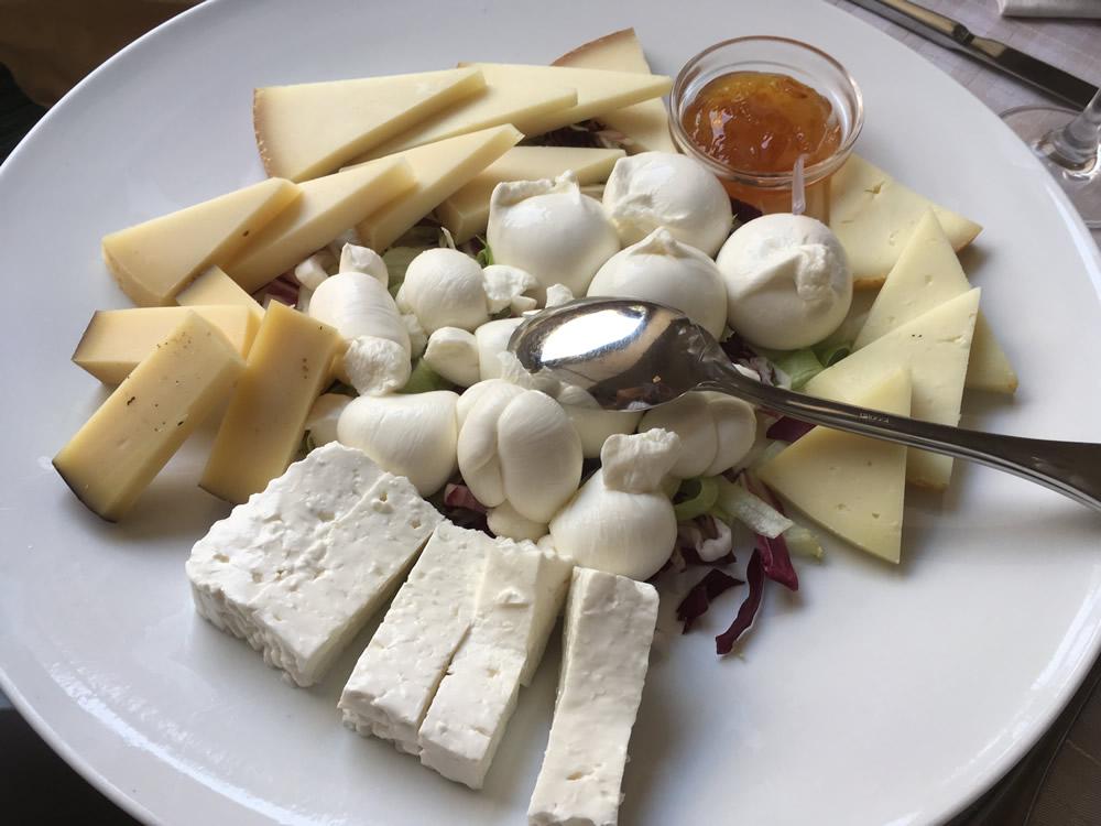 Apulie - 8denní pobytový zájezd s poznáním - letecky z Prahy