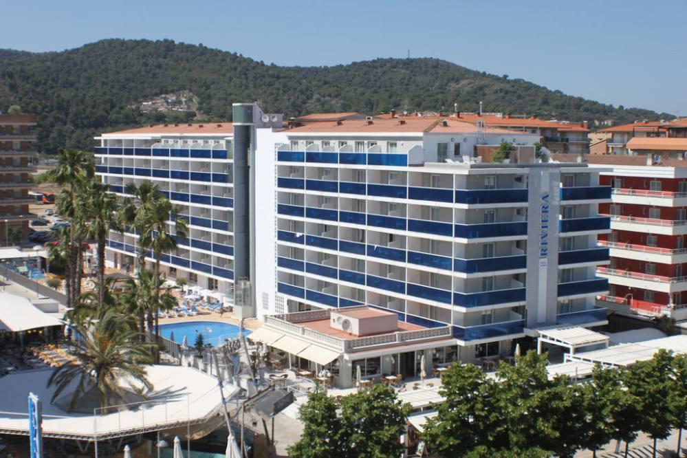 Riviera – fotka 2